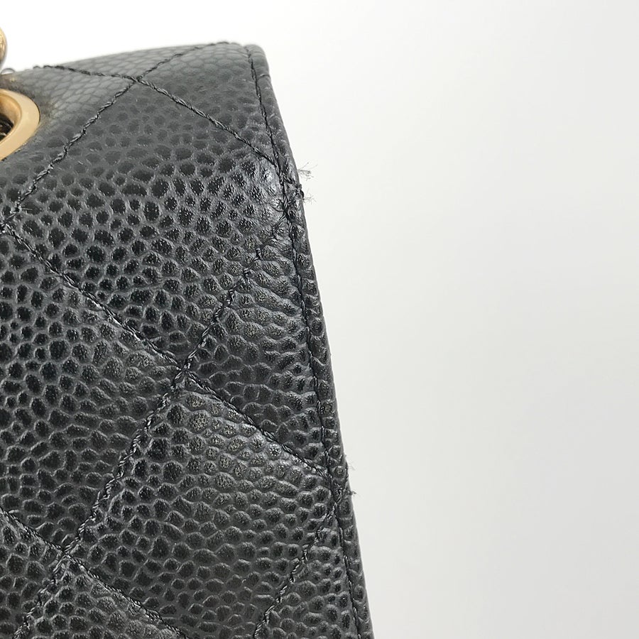 シャネル ショルダーバッグ