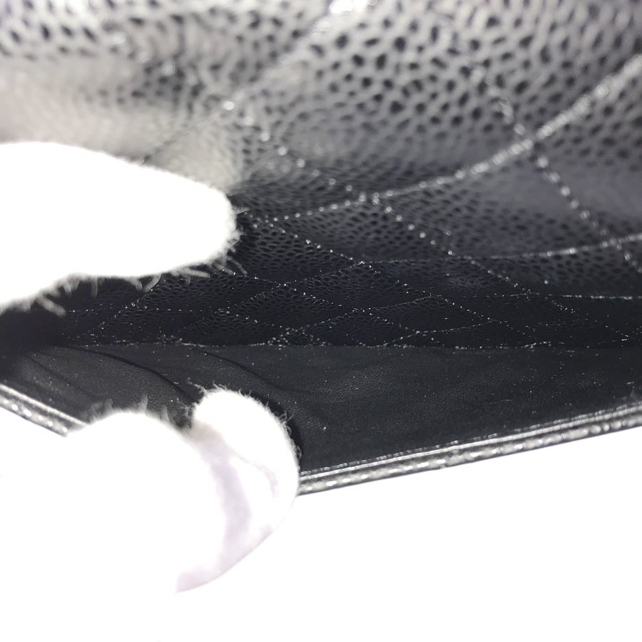 シャネル ショルダーバッグ