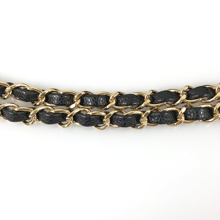 シャネル ショルダーバッグ