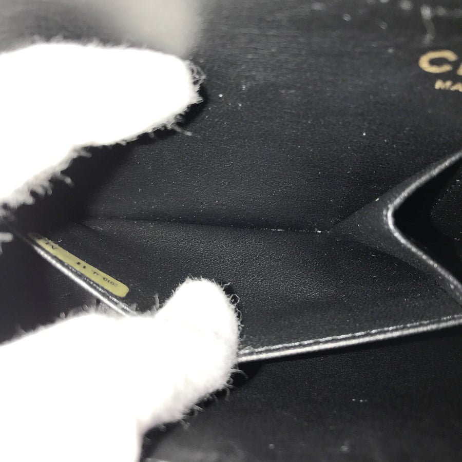 シャネル ショルダーバッグ