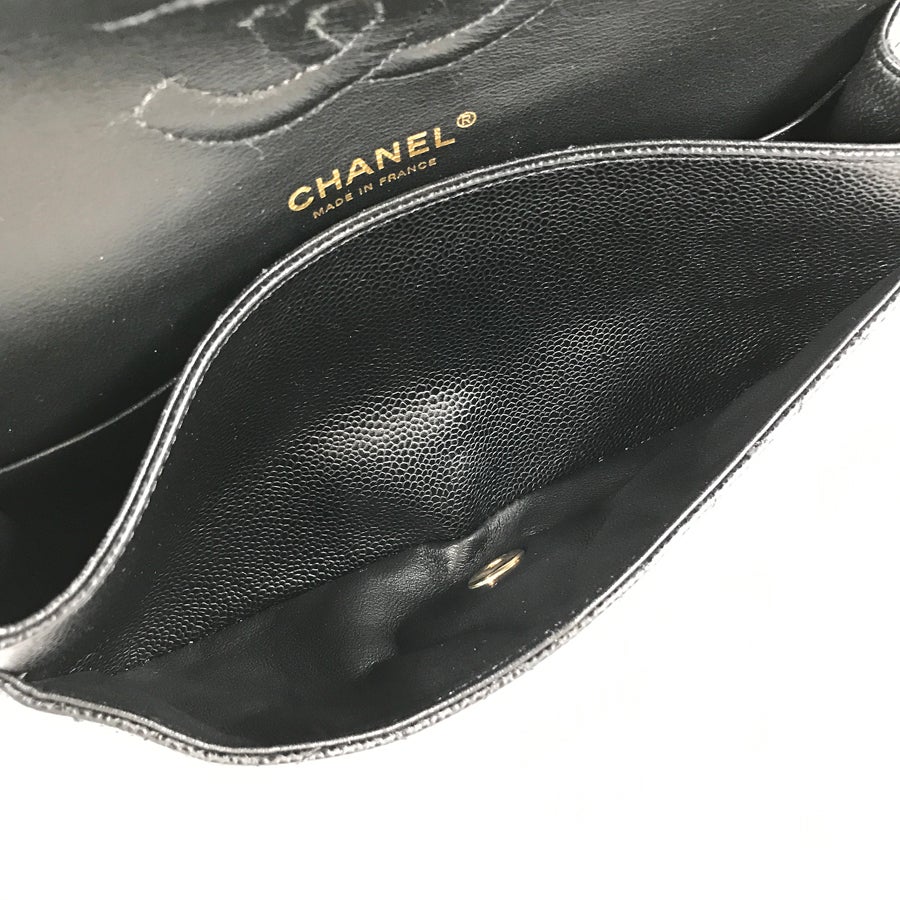 シャネル ショルダーバッグ