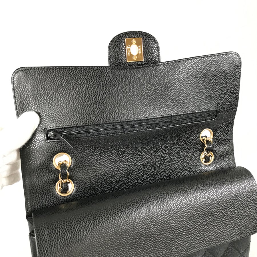 シャネル ショルダーバッグ