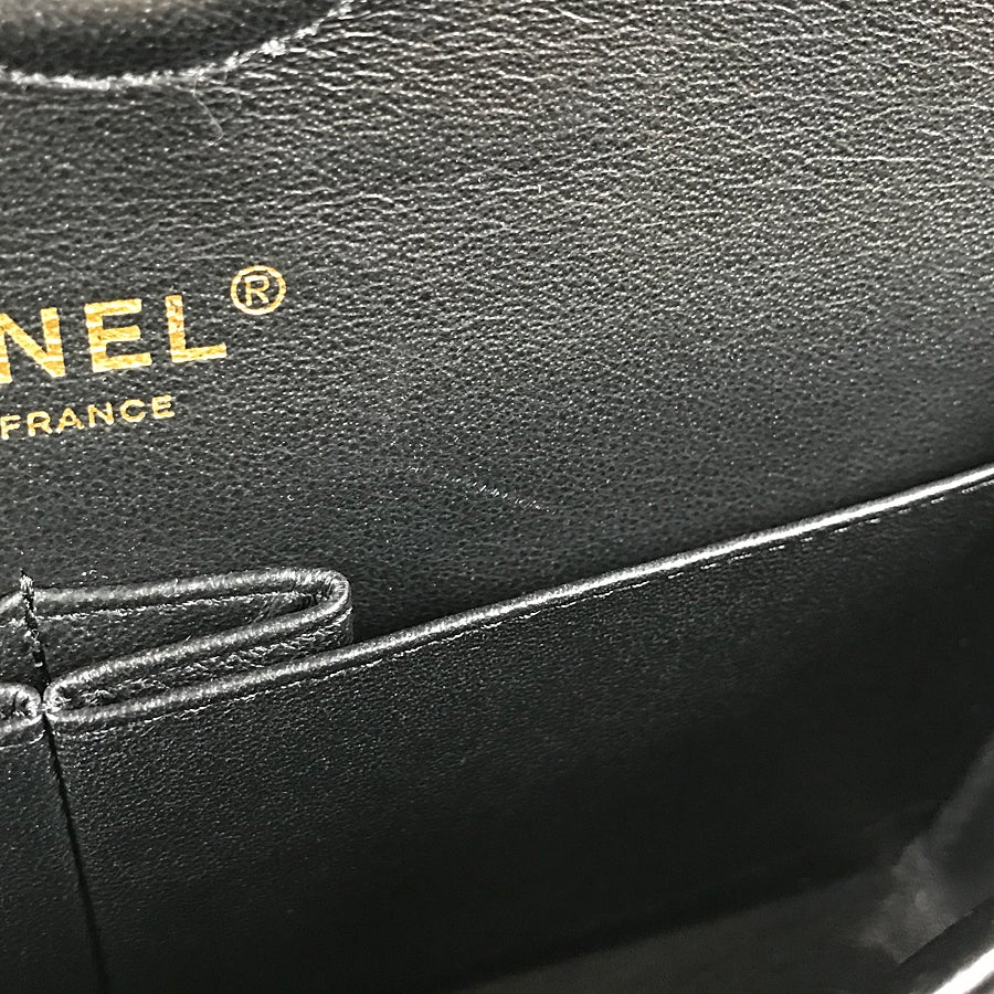 シャネル ショルダーバッグ