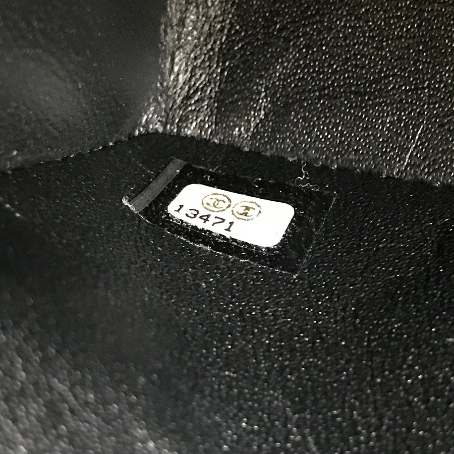 シャネル ショルダーバッグ