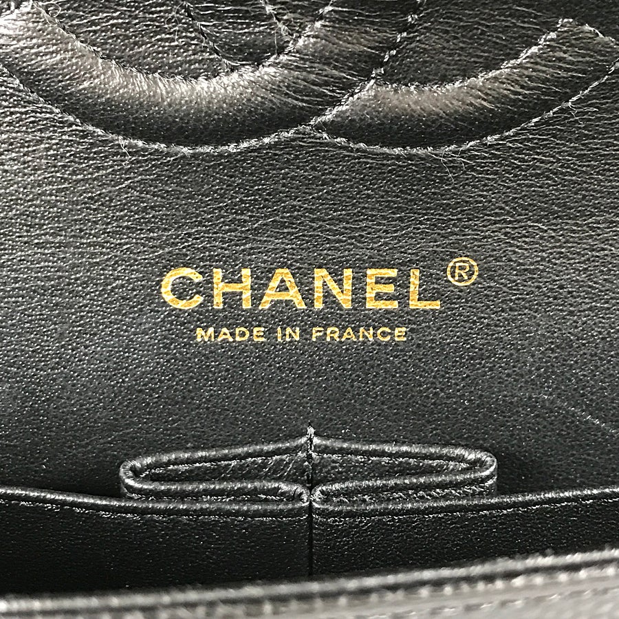 シャネル ショルダーバッグ