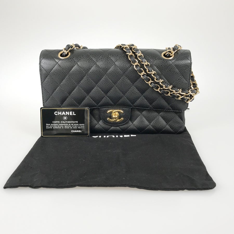 シャネル ショルダーバッグ