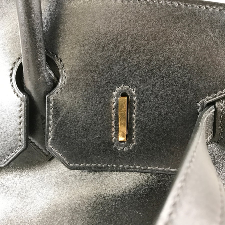 エルメス ハンドバッグ