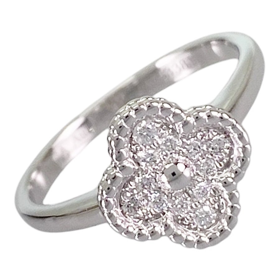 ヴァンクリーフ＆アーペル リング