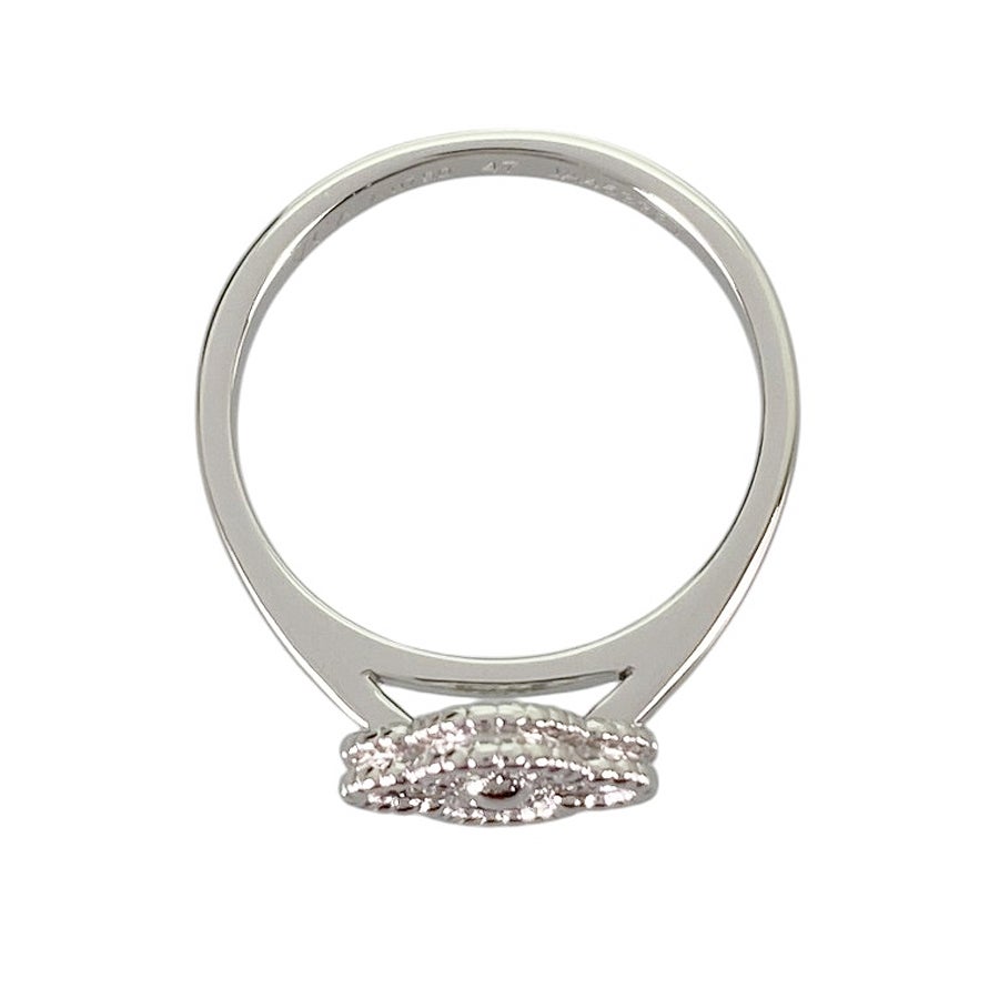 ヴァンクリーフ＆アーペル リング