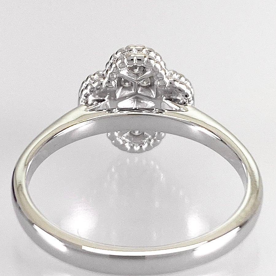 ヴァンクリーフ＆アーペル リング