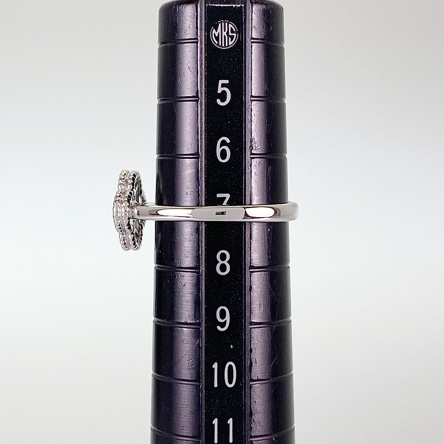 ヴァンクリーフ＆アーペル リング