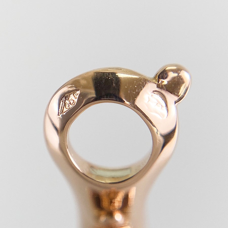 ヴァンクリーフ＆アーペル ピアス