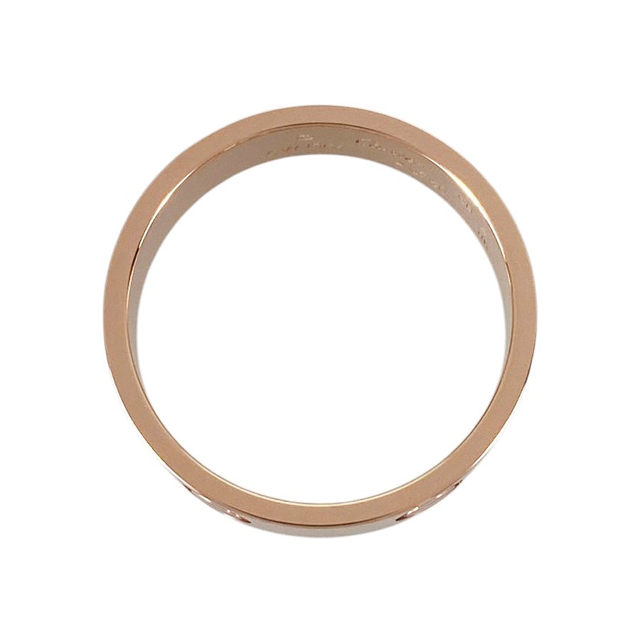 カルティエ リング