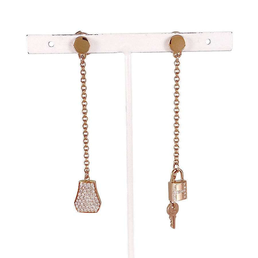 エルメス ピアス