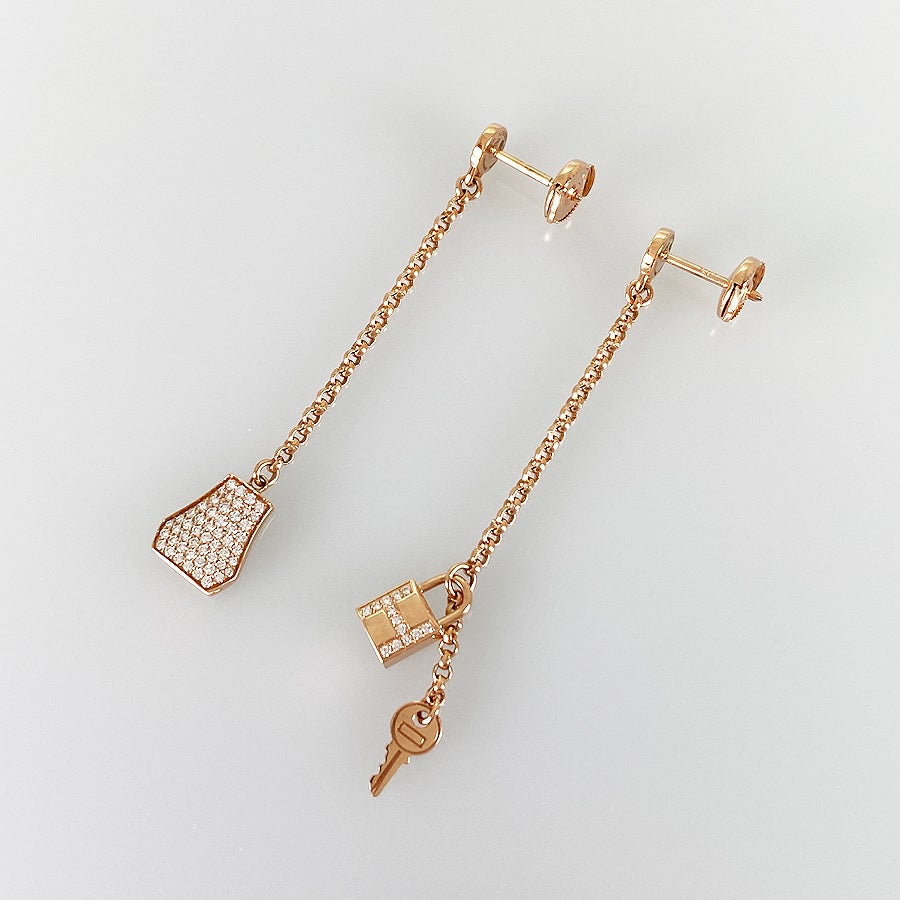 エルメス ピアス