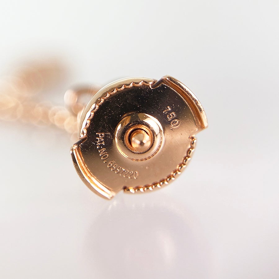 エルメス ピアス