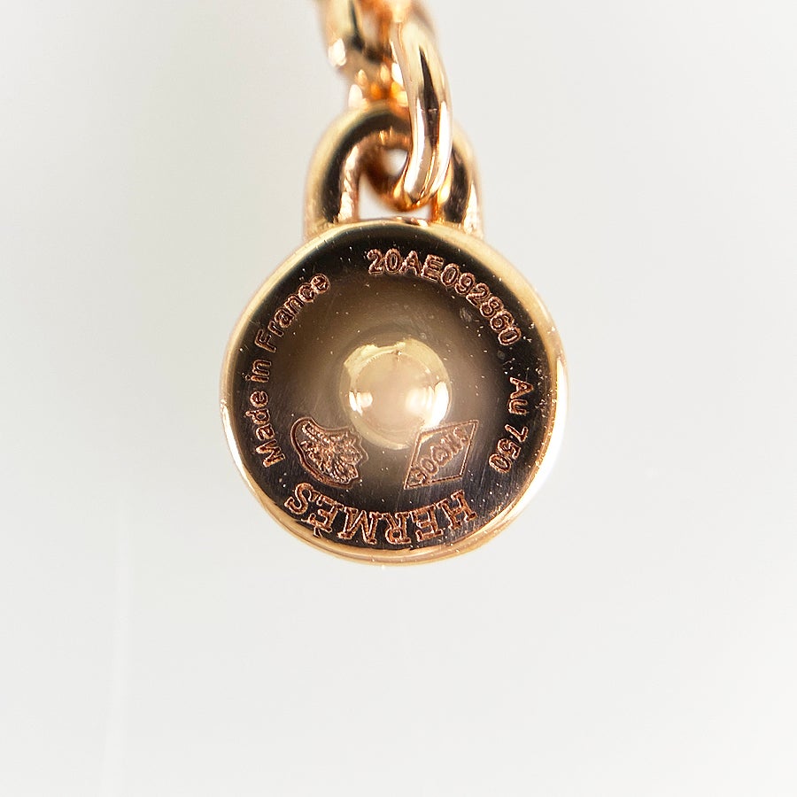 エルメス ピアス