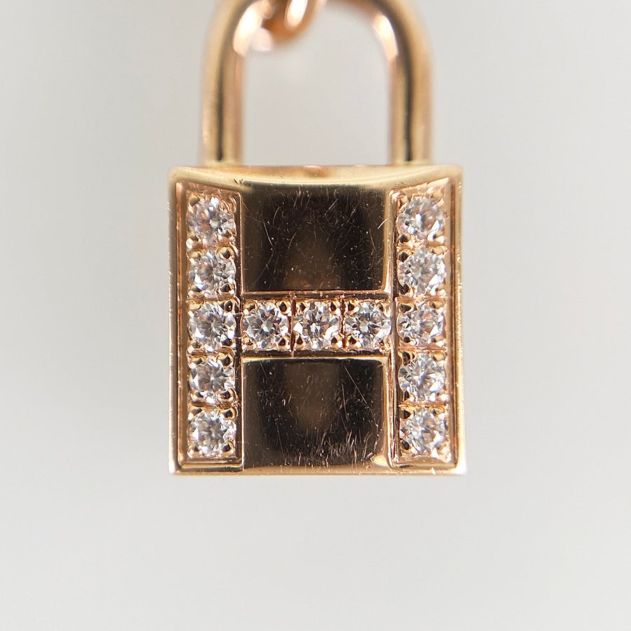 エルメス ピアス