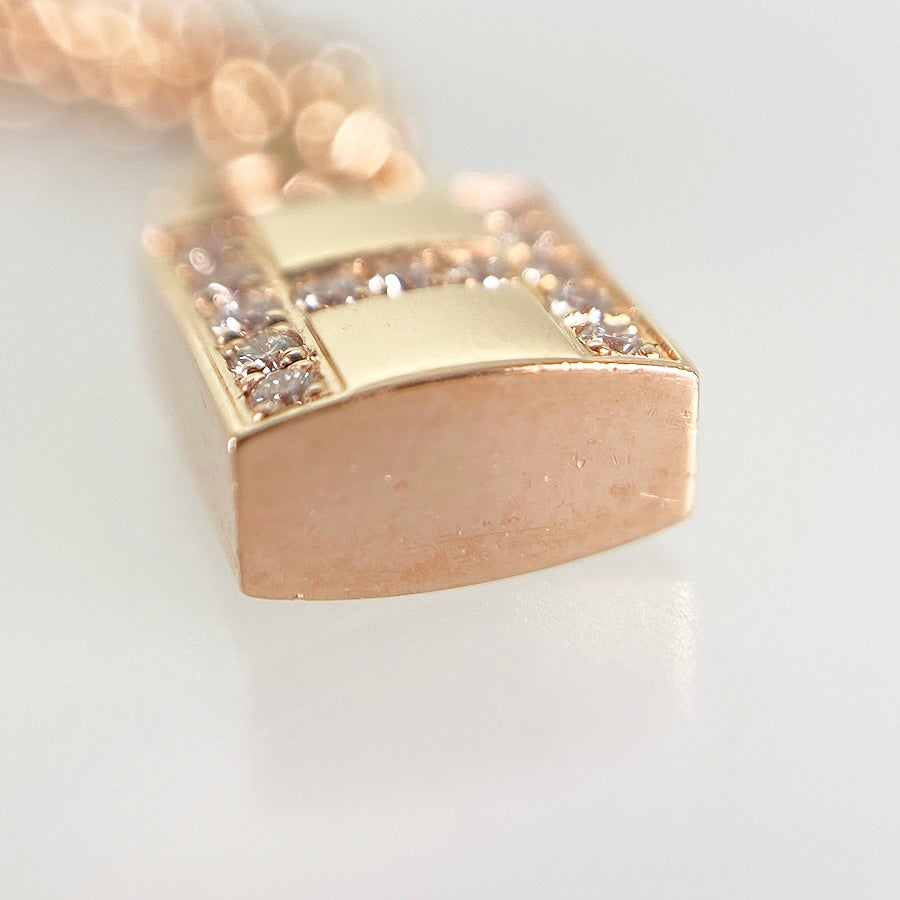 エルメス ピアス