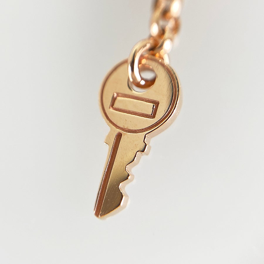 エルメス ピアス