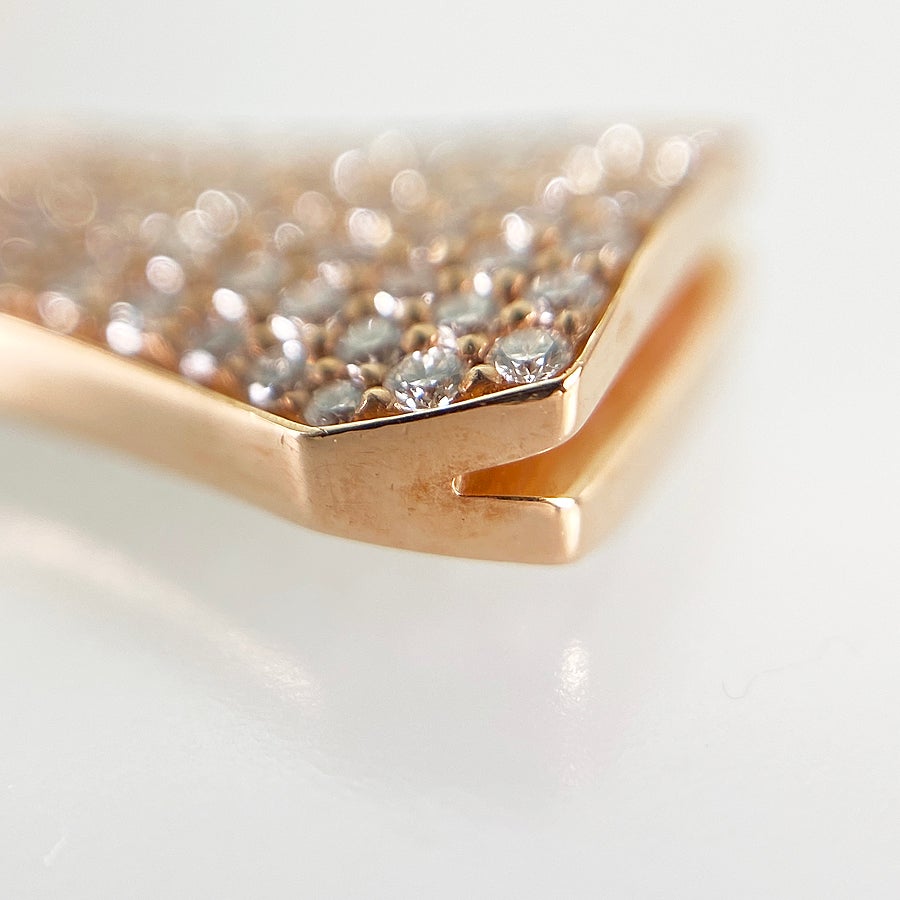 エルメス ピアス