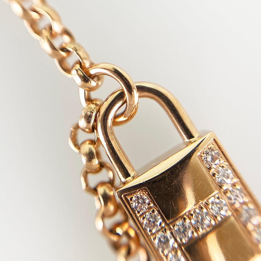 エルメス ピアス