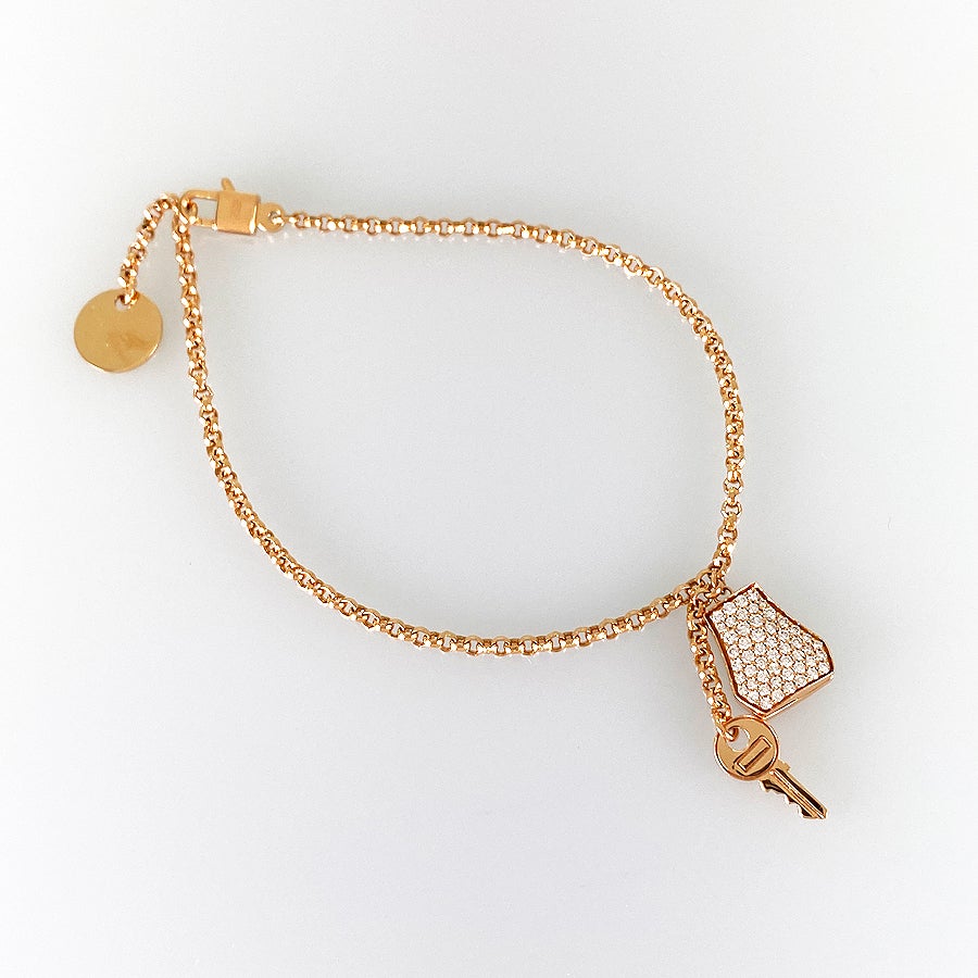 エルメス ブレスレット