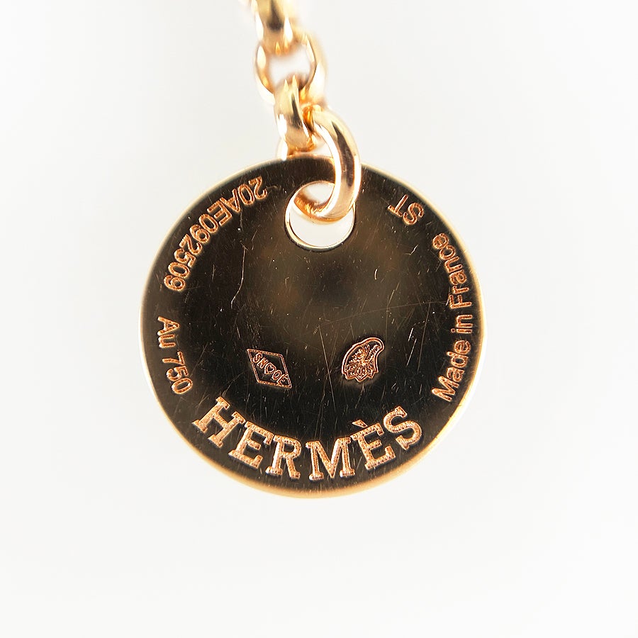 エルメス ブレスレット