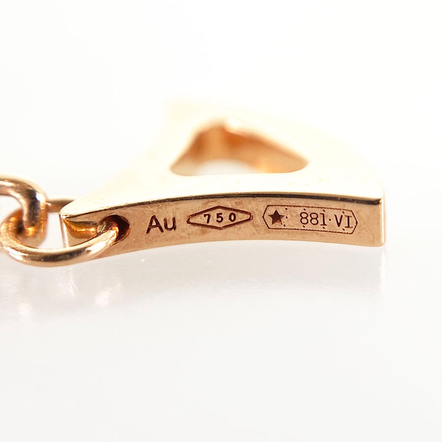 ブルガリ ネックレス