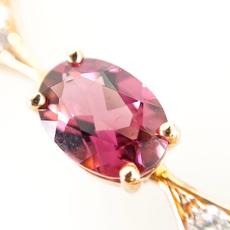 ブルガリ ネックレス