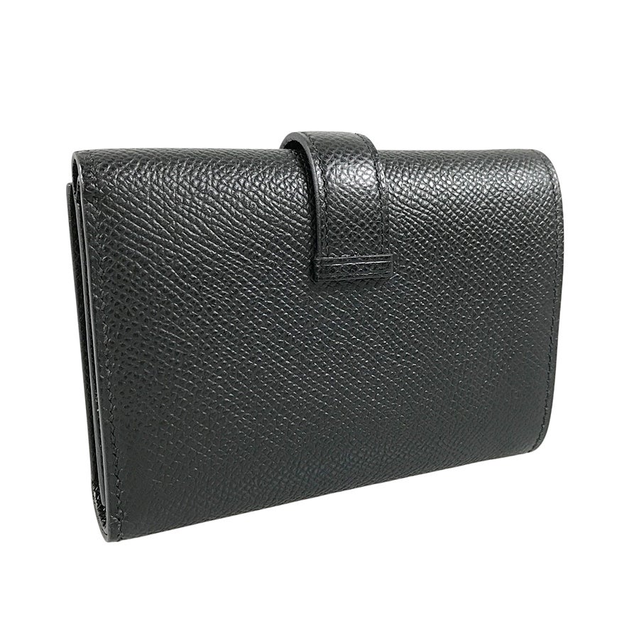 エルメス 三つ折り財布