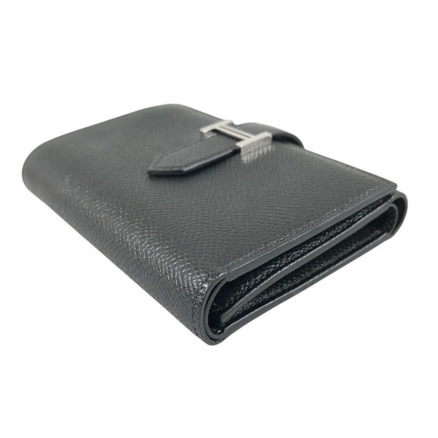 エルメス 三つ折り財布