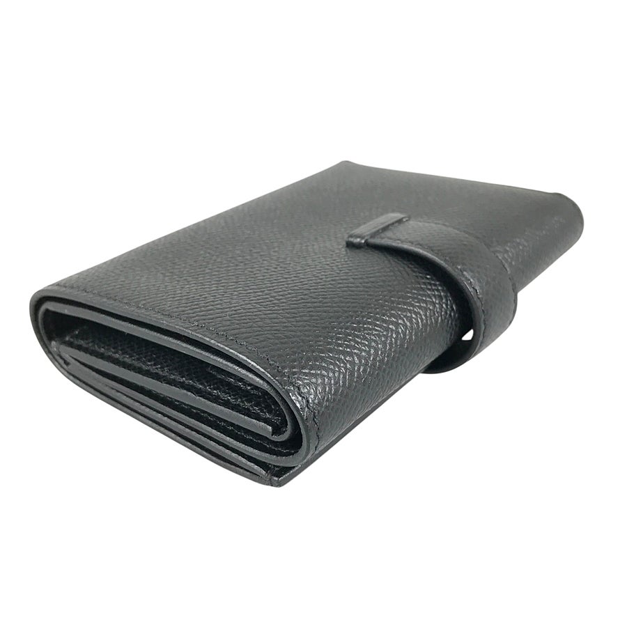 エルメス 三つ折り財布