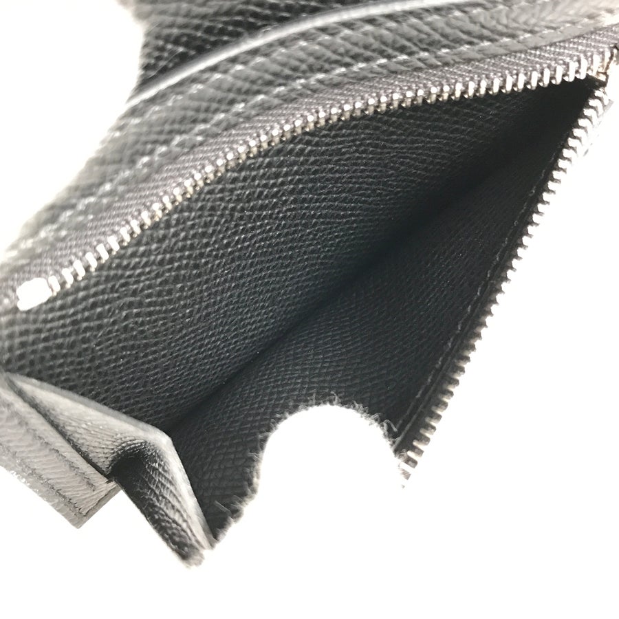 エルメス 三つ折り財布