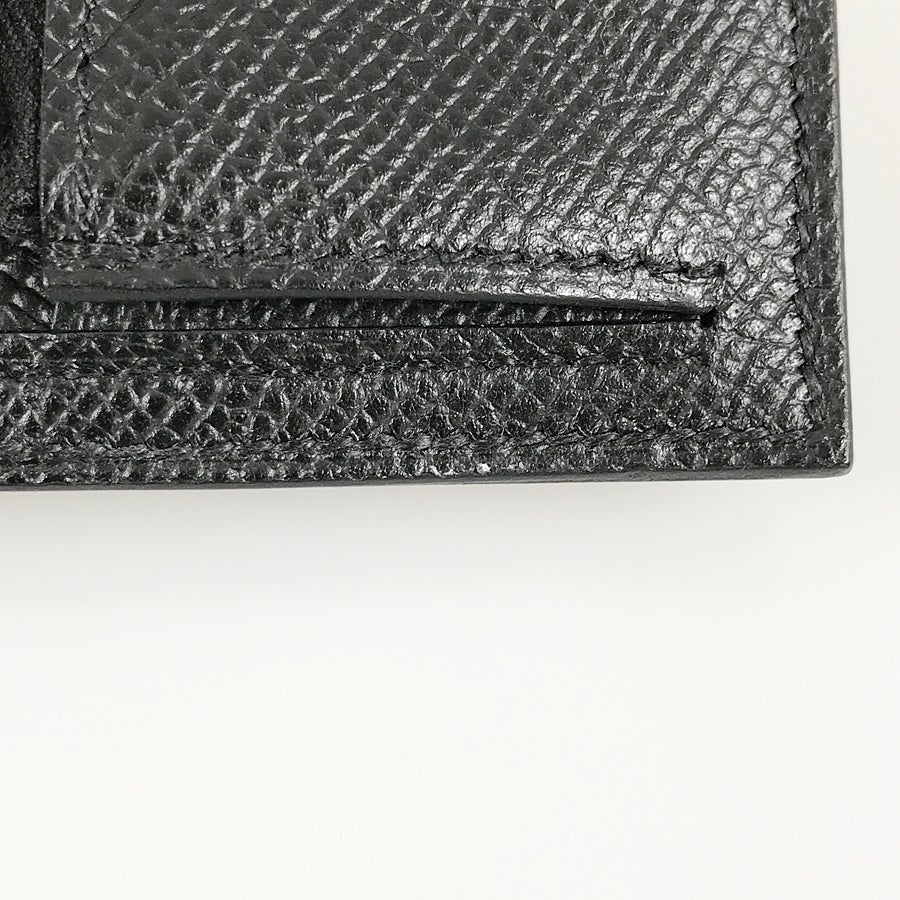 エルメス 三つ折り財布