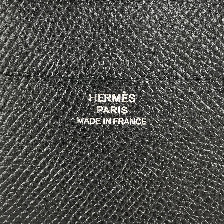 エルメス 三つ折り財布