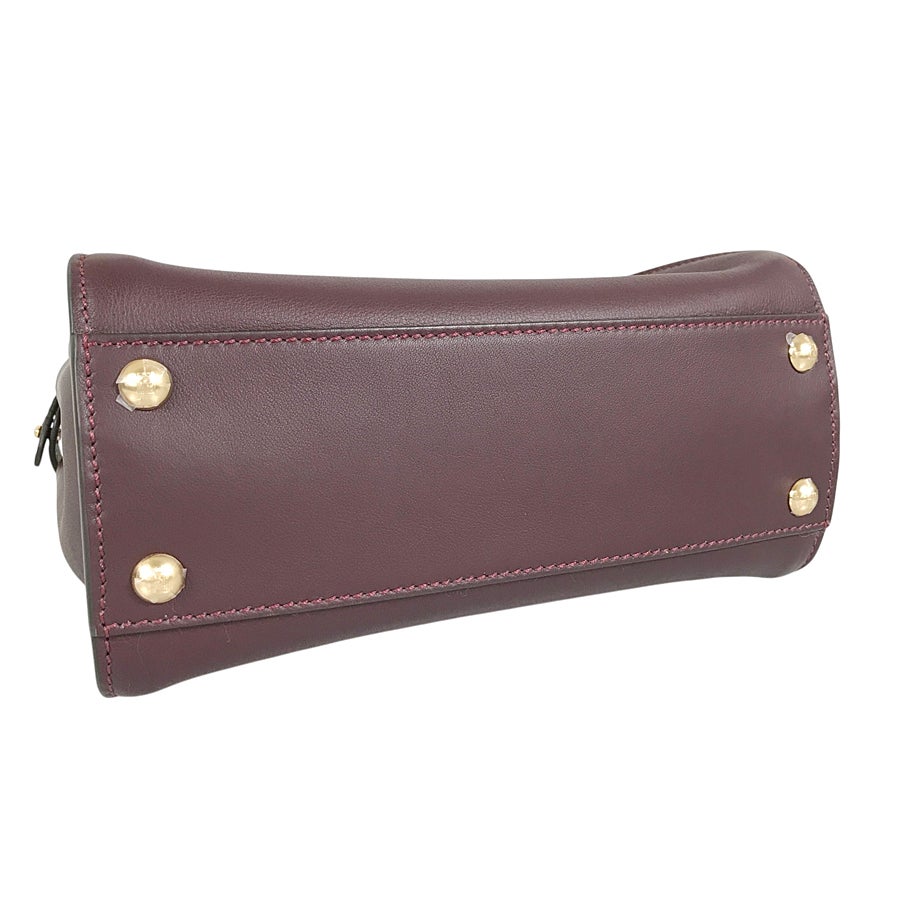 フェンディ ハンドバッグ