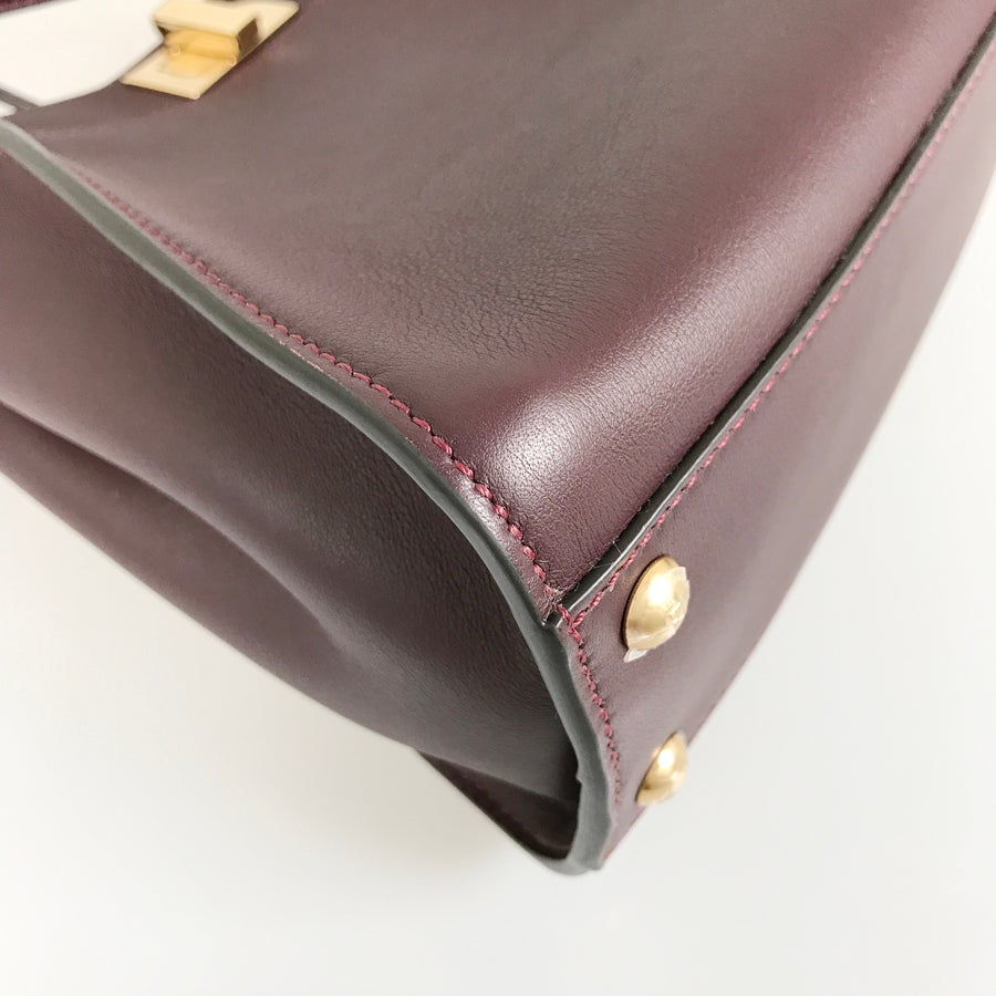 フェンディ ハンドバッグ