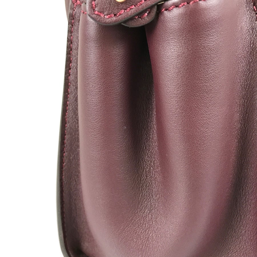 フェンディ ハンドバッグ