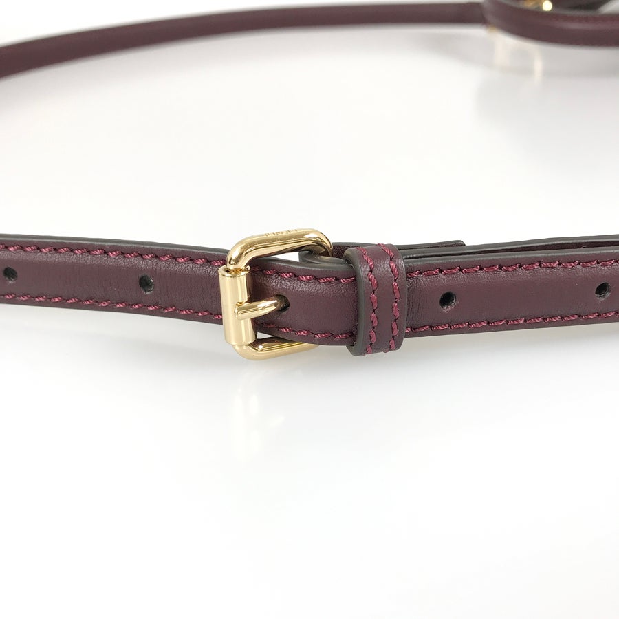 フェンディ ハンドバッグ