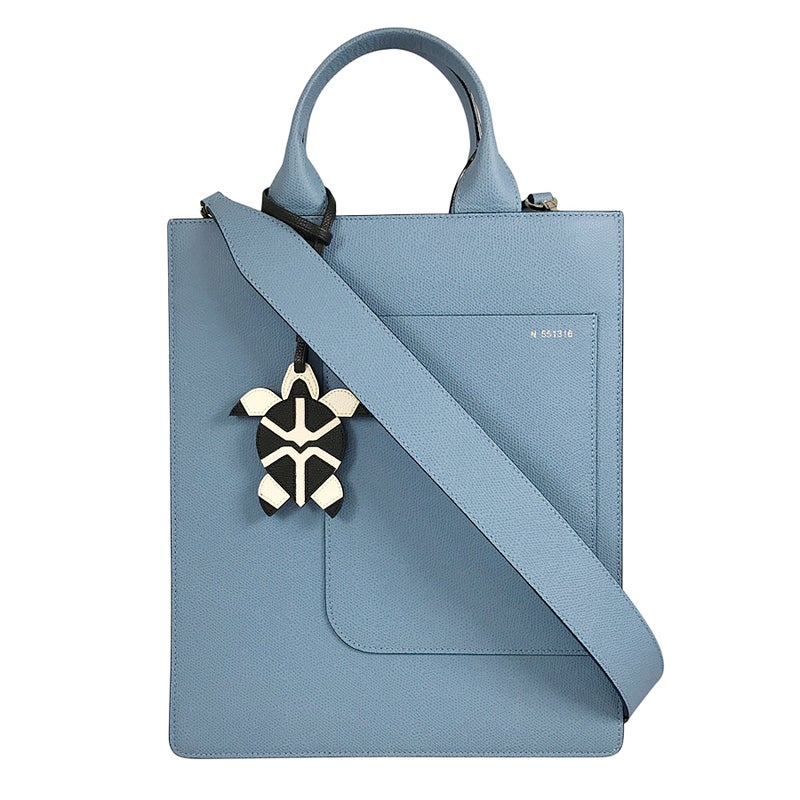 ヴァレクストラ トートバッグ