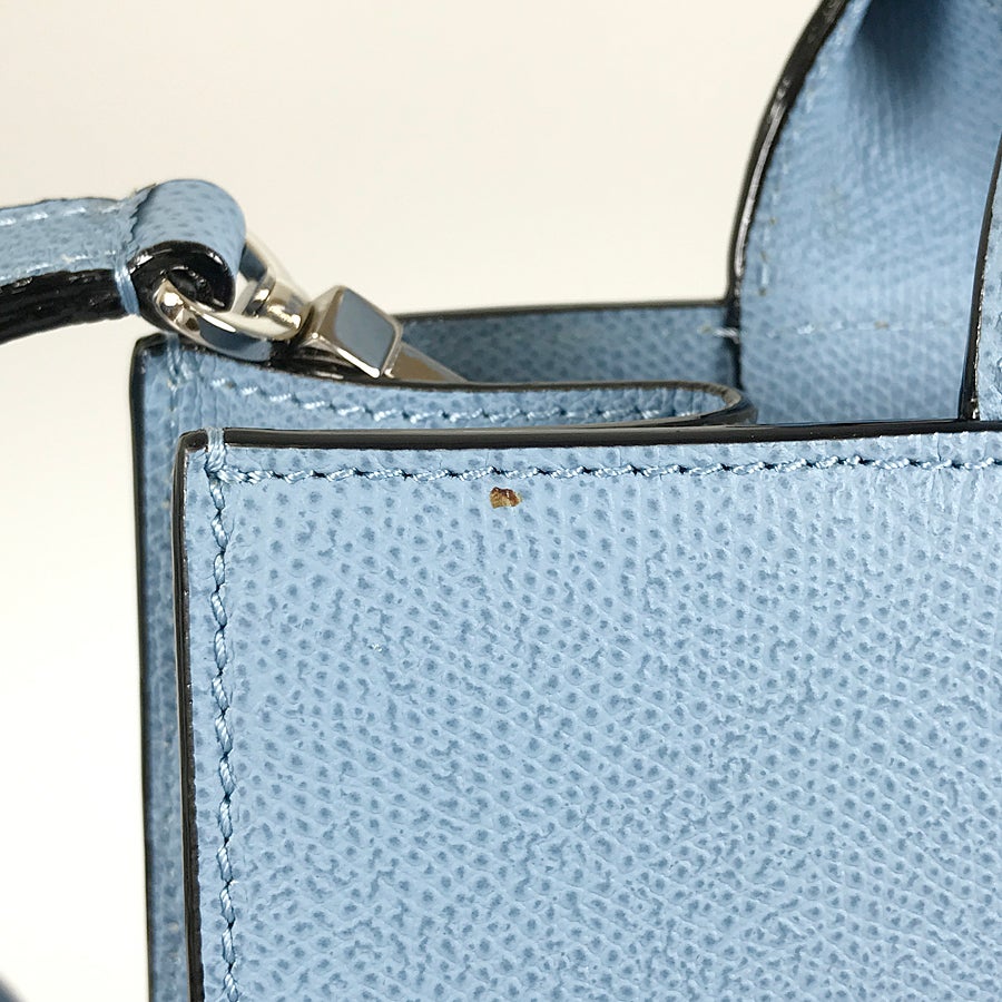 ヴァレクストラ トートバッグ