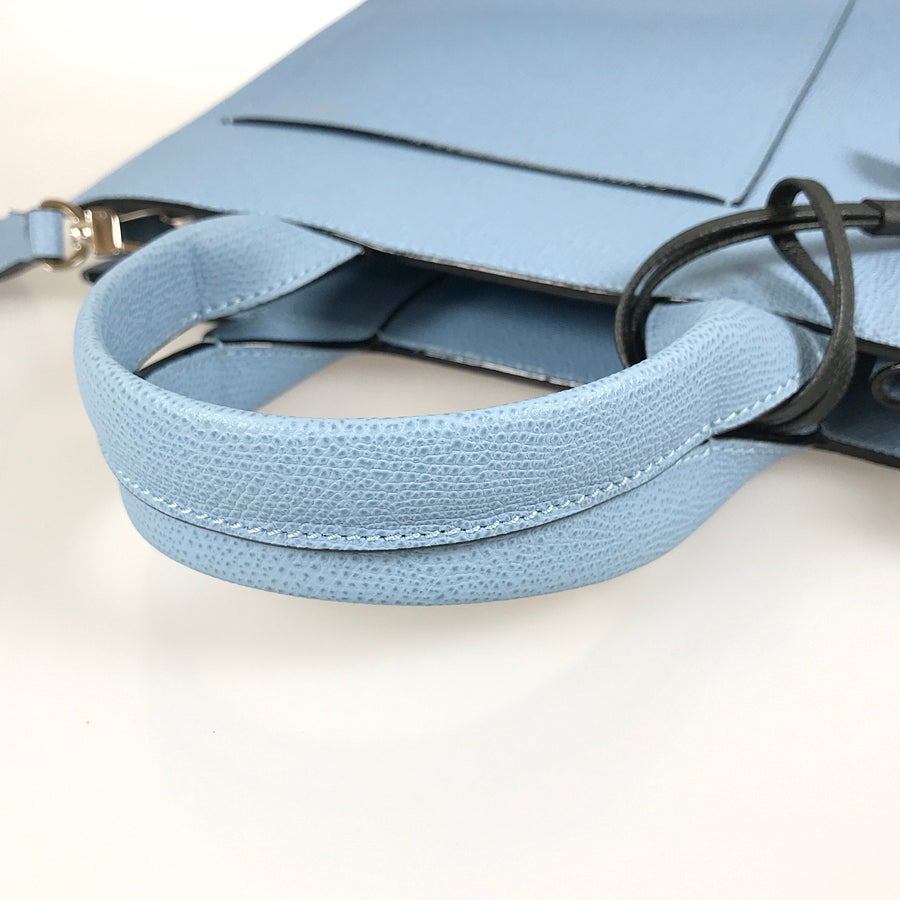 ヴァレクストラ トートバッグ