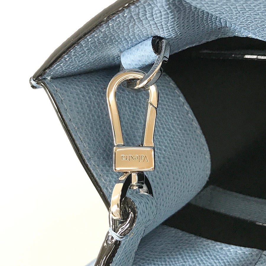 ヴァレクストラ トートバッグ