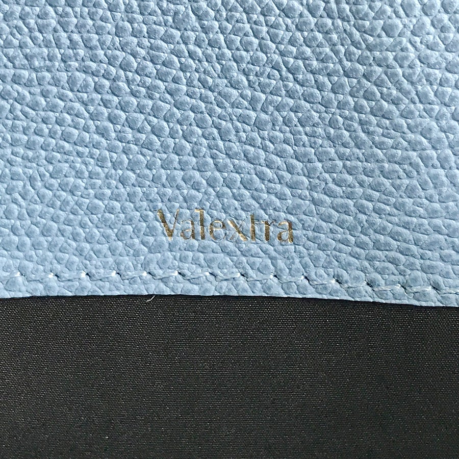 ヴァレクストラ トートバッグ