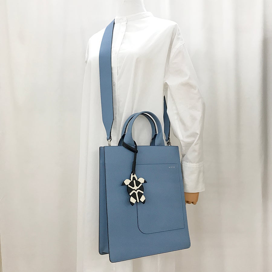 ヴァレクストラ トートバッグ