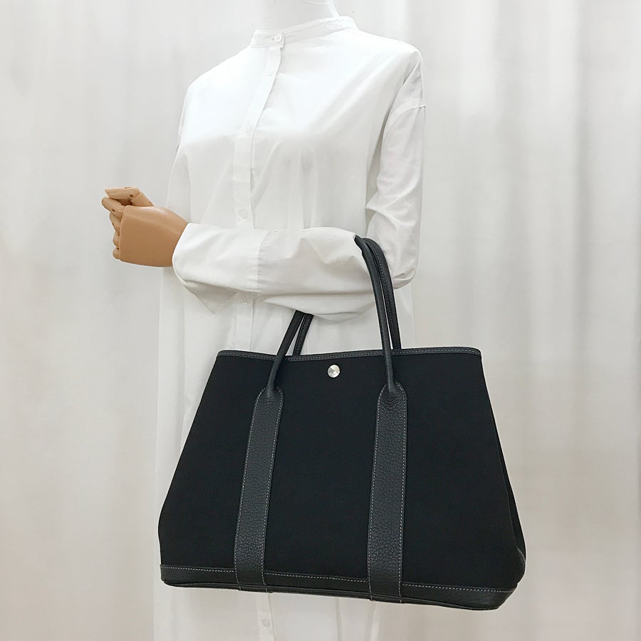 エルメス トートバッグ