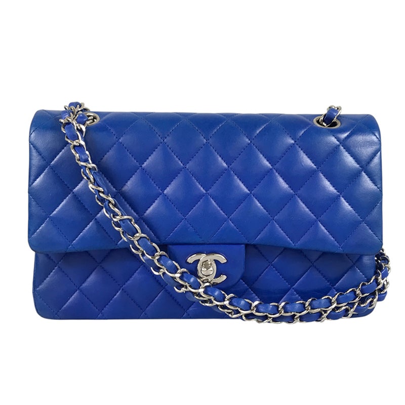 シャネル ショルダーバッグ