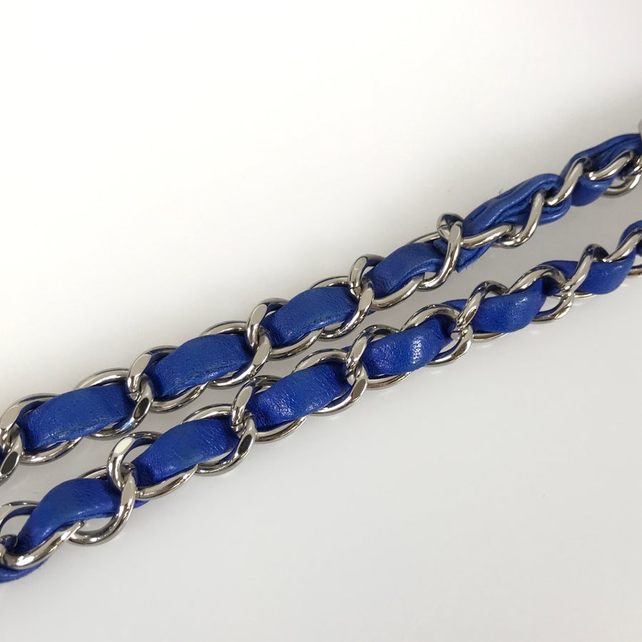 シャネル ショルダーバッグ