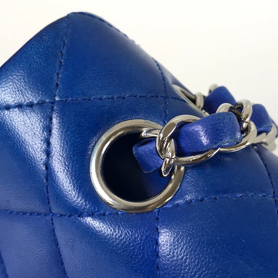 シャネル ショルダーバッグ